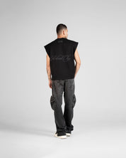 Cargo Negro Degrade