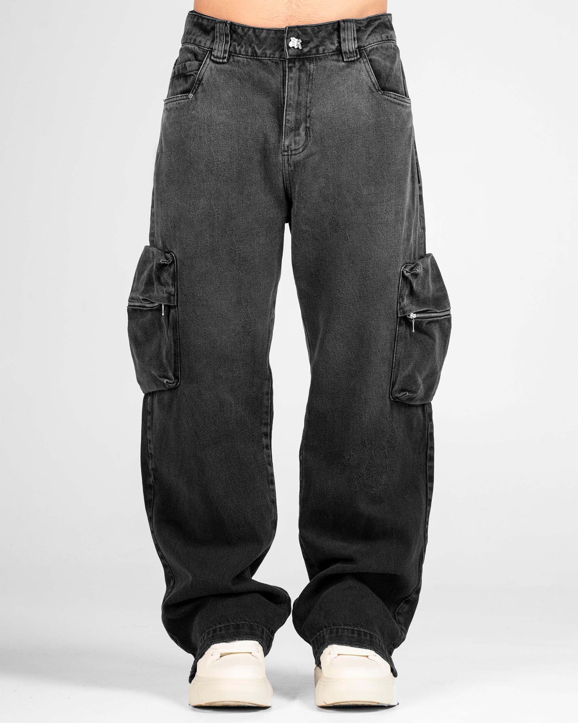 Cargo Negro Degrade