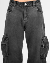 Cargo Negro Degrade