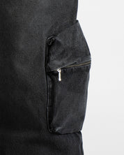 Cargo Negro Degrade Unisex