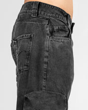 Cargo Negro Degrade