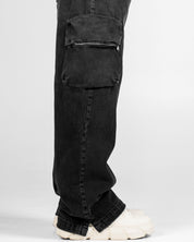 Cargo Negro Degrade