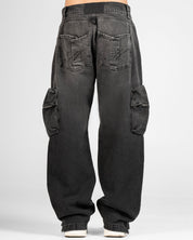 Cargo Negro Degrade