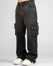 Cargo Negro Degrade