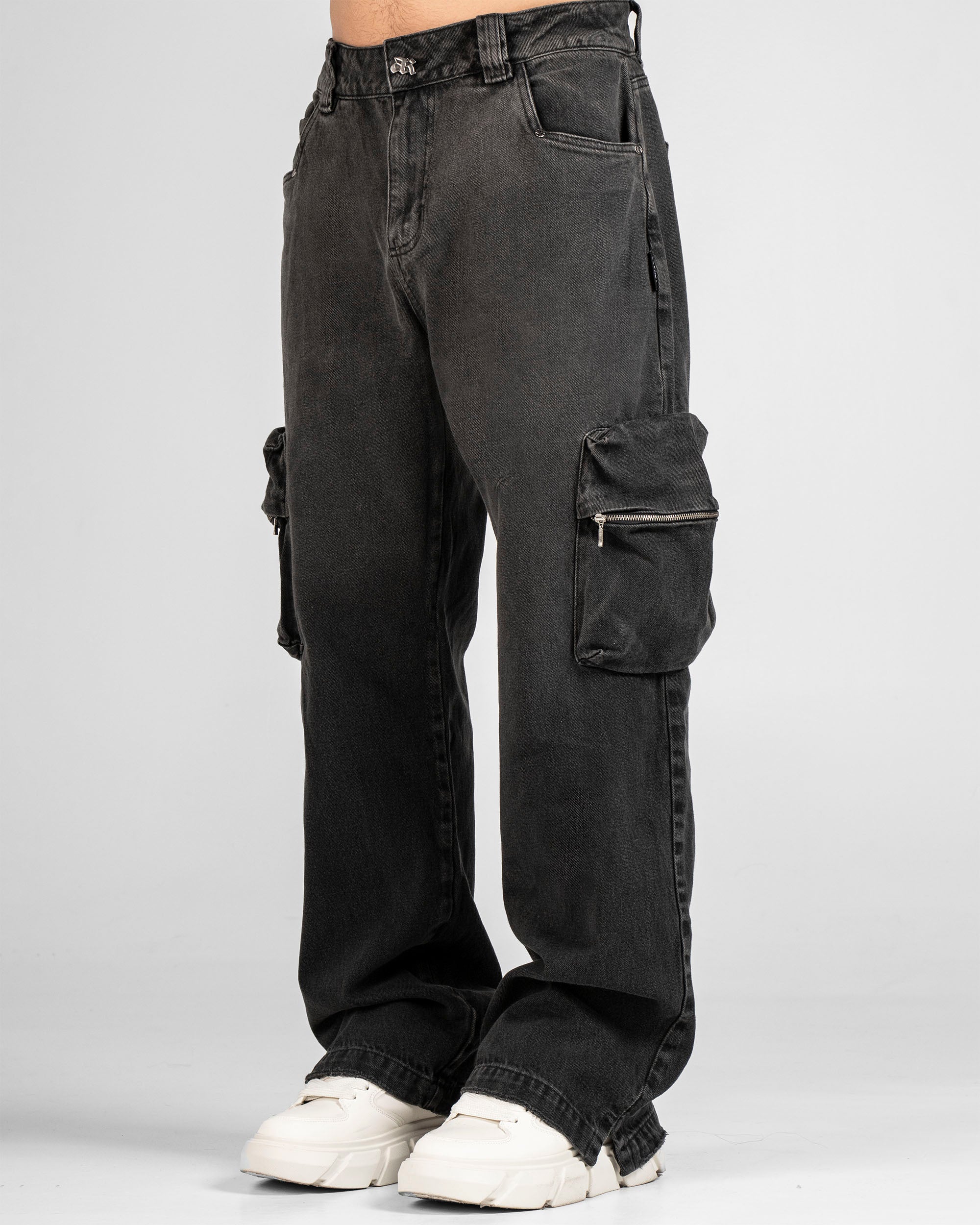 Cargo Negro Degrade
