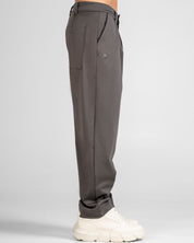 Tailored Pant Gris Hustler