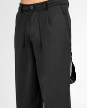 Tailored Pant Negro Hustler