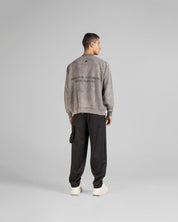 Tailored Pant Negro Hustler