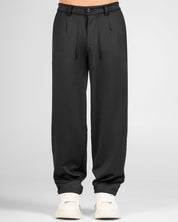 Tailored Pant Negro Hustler