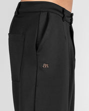 Tailored Pant Negro Hustler