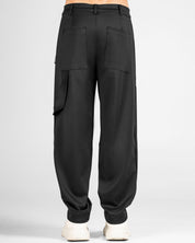 Tailored Pant Negro Hustler