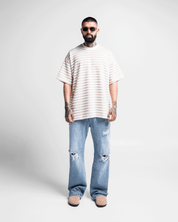 Striped Tshirt Legione