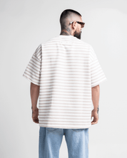 Striped Tshirt Legione
