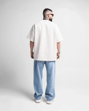 Striped Tshirt Legione