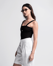 Bodysuit Legione Negro