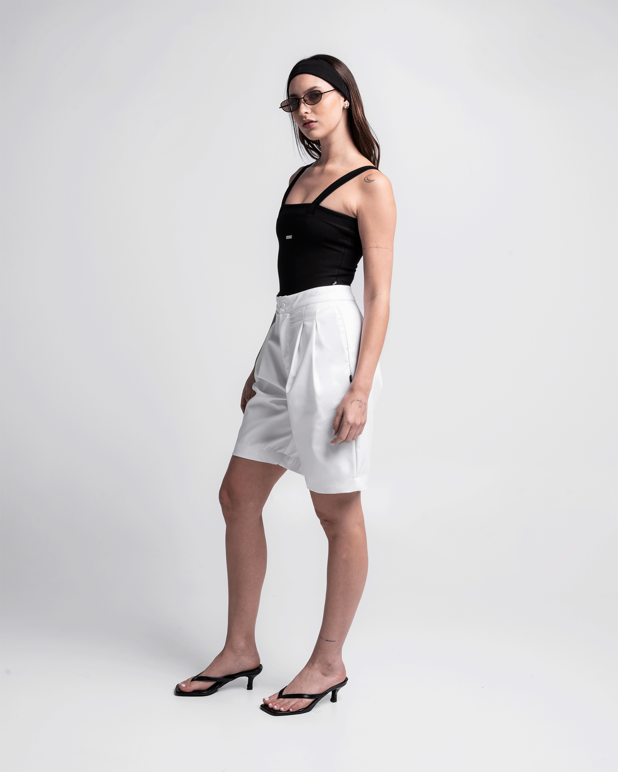 Bodysuit Legione Negro