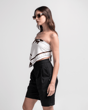 Bandana AK Cafe Beige