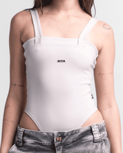 Bodysuit Legione Beige