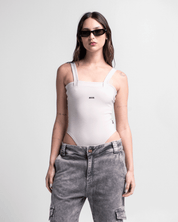 Bodysuit Legione Beige