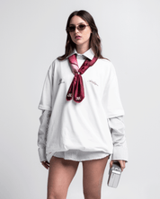 Bandana Watercolor Stain