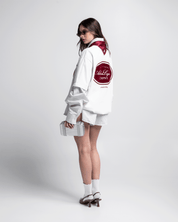 Bandana Watercolor Stain