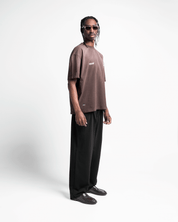 Washed Tshirt Oversize Cafe Arkad Legione