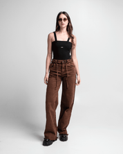 Bodysuit Legione Negro