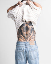 Striped Tshirt Legione