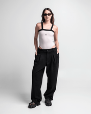 Bodysuit Legione Dos Tonos