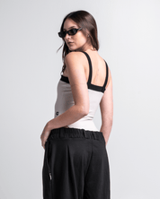 Bodysuit Legione Dos Tonos