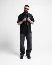 Bandana Arkad Legione Negra