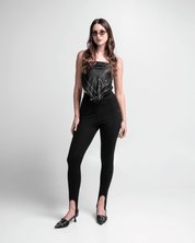 Bandana Arkad Legione Negra