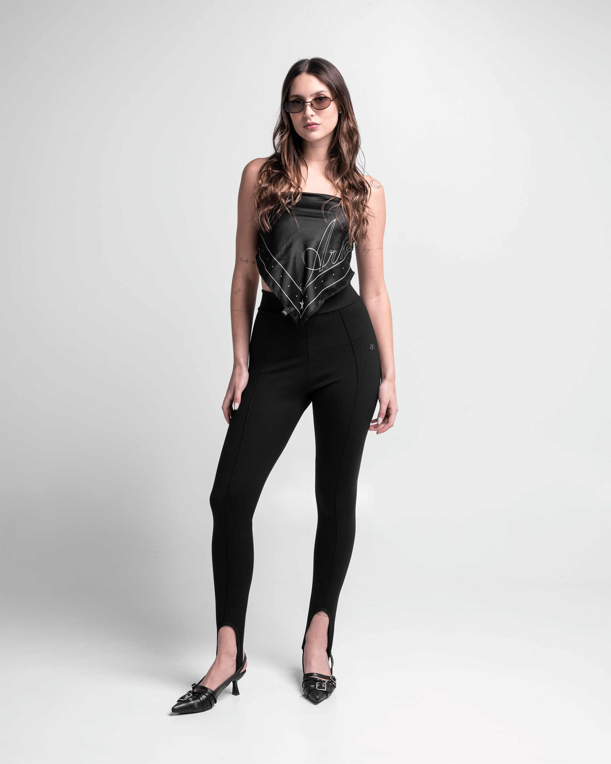 Bandana Arkad Legione Negra