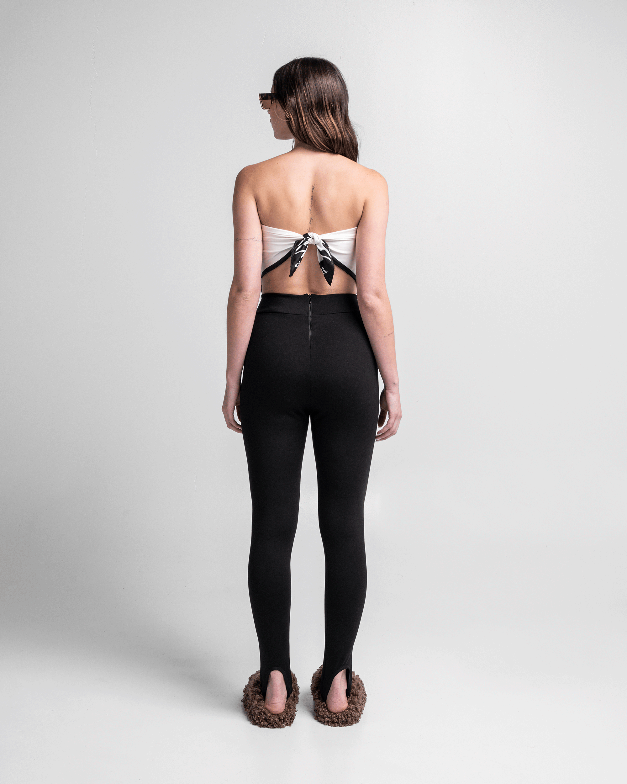 Bandana Arkad Legione Clasica Crema