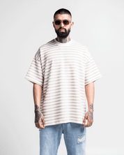 Striped Tshirt Legione