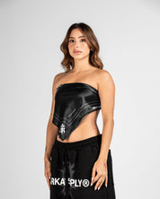 Bandana Negra Hustler