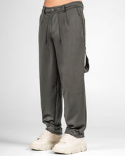 Tailored Pant Gris Hustler