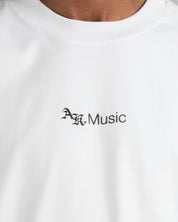 Tshirt AK Music Playing Drums