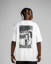 Tshirt AK Music Playing Drums