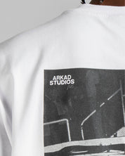 Tshirt AK Music Playing Drums
