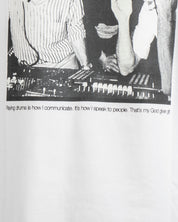Tshirt AK Music Playing Drums