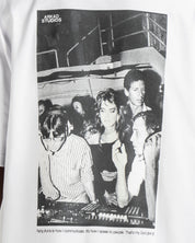 Tshirt AK Music Playing Drums