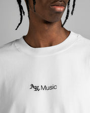 Tshirt AK Music Playing Drums