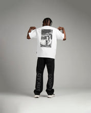 Tshirt AK Music Playing Drums