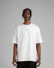 Tshirt Blanca - Where Words Fail Music Speaks