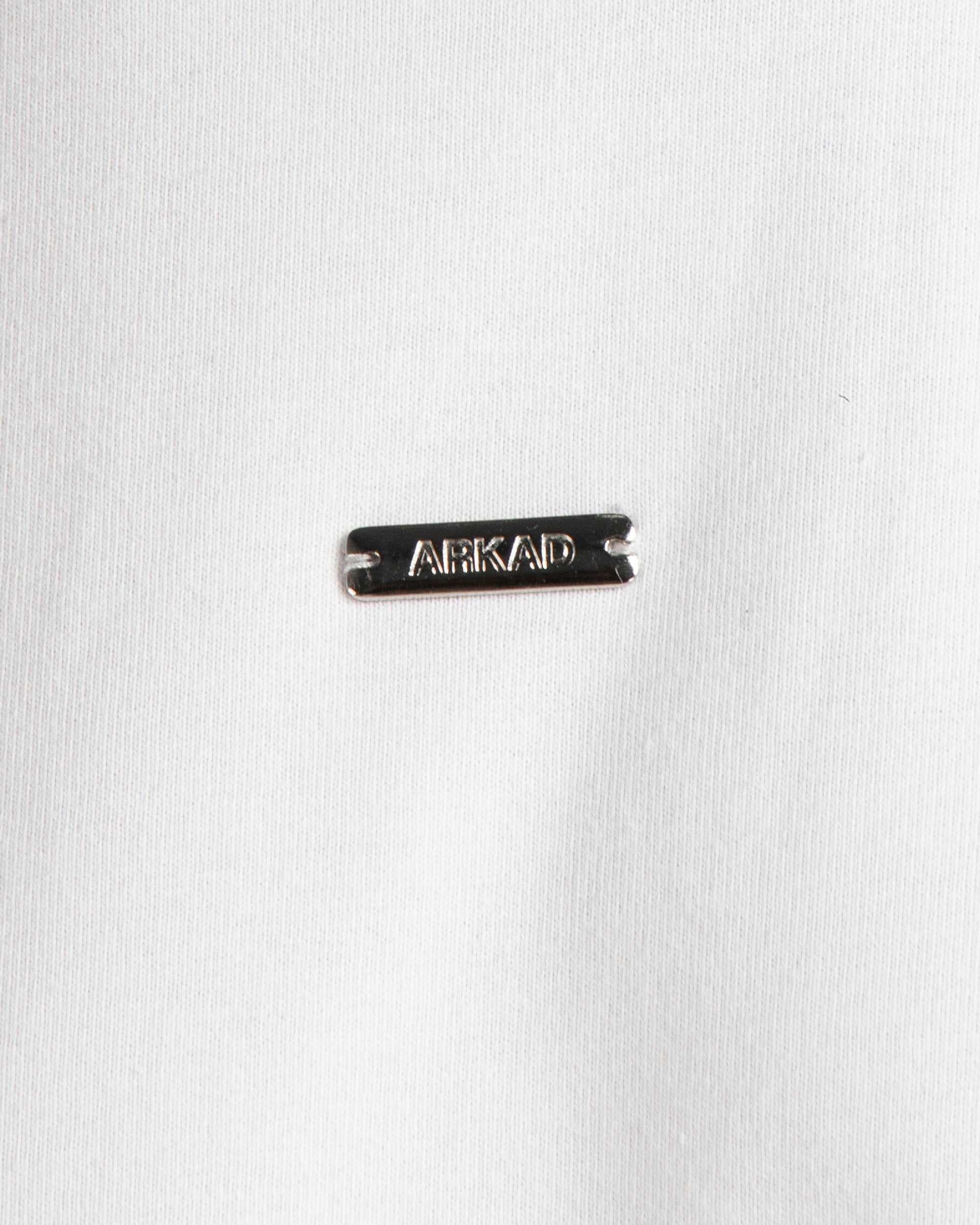 Tshirt Blanca - Where Words Fail Music Speaks