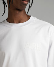 Tshirt Clásica Blanca AK Studios