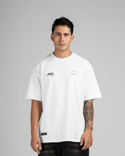 Tshirt Blanca DJM