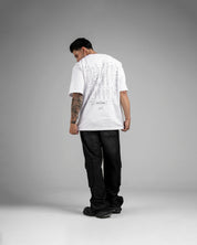 Tshirt Blanca DJM