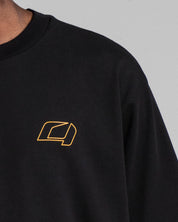 Tshirt Negra - Arkad Studios Vol 2